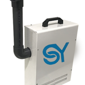 Metal Hanging Lights