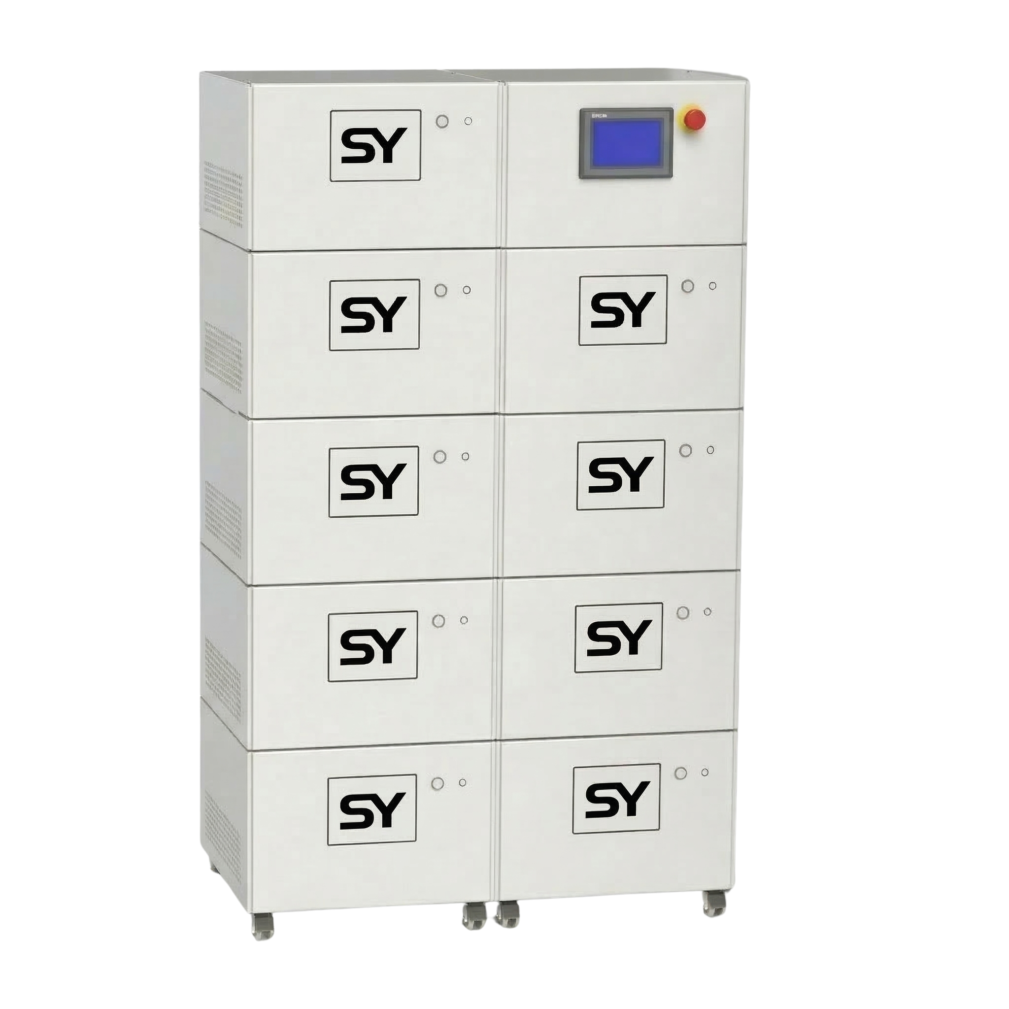 sy ozn modular series | Çoklu modüler akıllı ozon İstasyonu sy ozn modular series | Çoklu modüler akıllı ozon İstasyonu