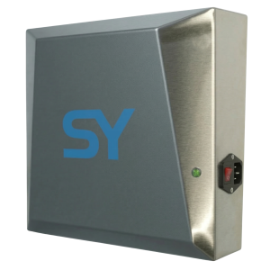 sy ozyn pro x inox serisi | profesyonel duvar tipi sterilizasyon Ünitesi